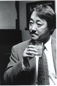 土屋 守(威士忌评论家)