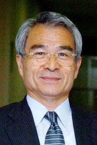 西原正 和平安全保障研究所理事长(RIPS)
