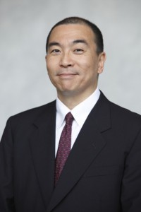 梅原 淳，铁路记者（梅原铁路公司代表）