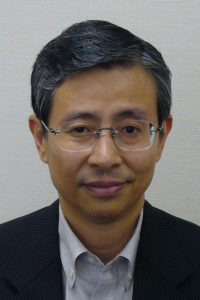 松原崇 （内阁府事务次官）