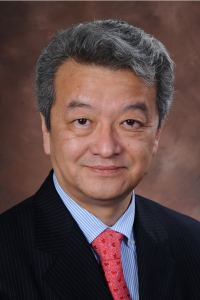 伊藤　隆敏　　东京大学教授