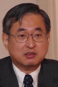 池尾和人　庆应义塾大学教授