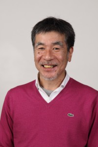 锻冶真起（ Nikoli社长）