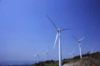 太阳能和风能等可再生能源会增加吗