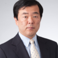 吉崎 达彦 （双日综合研究所董事兼副所长、主任经济学人）