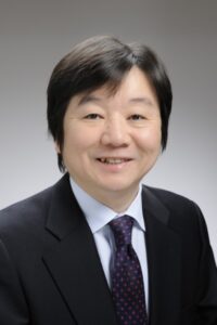 神谷万丈 防卫大学校教授