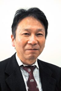 岩田一政（日本经济研究中心理事长）