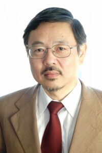 山下一仁(佳能全球战略研究所 研究主管)