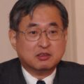 池尾和人　庆应义塾大学教授