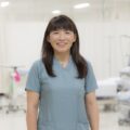 “防止登山者在山上遇难，是我的最大目标”，大城说。 （川村勲 摄影）