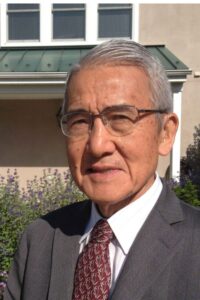 入江 昭(哈佛大学名誉教授)