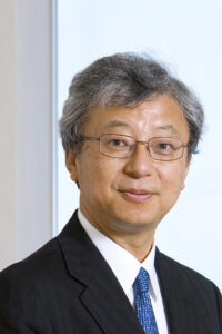 伊藤元重(东京大学教授)