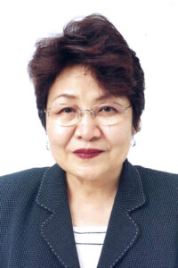 远藤 誉(东京福祉大学国际交流中心主任,筑波大学名誉教授)