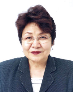 远藤 誉（东京福祉大学国际交流中心主任，筑波大学名誉教授）