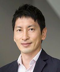 筒井 淳也 (立命馆大学教授)