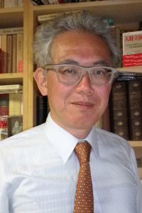 丹野 清人 (首都大学东京教授)