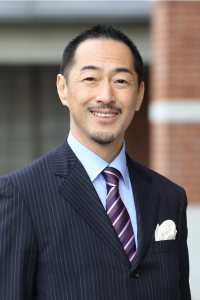 村田晃嗣 （国际政治学者、同志社大学校长）