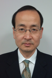 小玉祐一 (明治安田生命主任经济分析师)