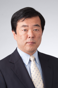 吉崎达彦(双日综合研究所董事兼副所长、主任经济学人)