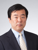 吉崎达彦（双日综合研究所副所长兼首席经济学家）