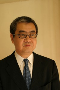 御厨 贵（政治史学者、政治学者）