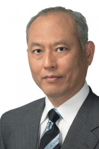 舛添 要一（东京都知事）