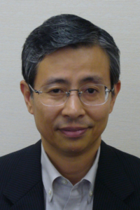 松原崇 （内阁府事务次官）