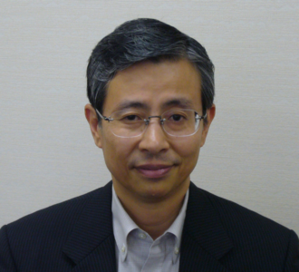 松原崇 （内阁府事务次官）