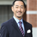 村田晃嗣 （国际政治学者、同志社大学校长）