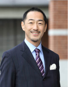 村田晃嗣 （国际政治学者、同志社大学校长）