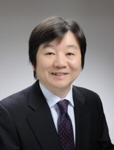 神谷万丈 防卫大学校教授