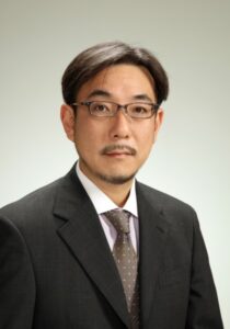 阿部崇（日生基础研究所主任研究员）