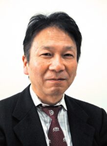 岩田一政（日本经济研究中心理事长）