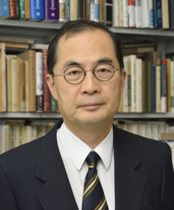 吉川洋（东京大学大学院教授）