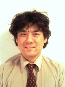 太田聪一（庆应义塾大学教授）