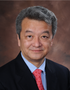 伊藤　隆敏　　东京大学教授