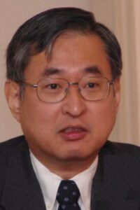池尾和人　庆应义塾大学教授