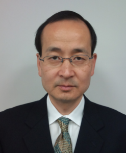 小玉祐一 （明治安田生命主任经济分析师）