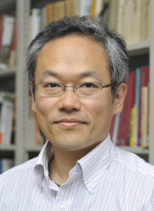 大桥 弘 东京大学教授