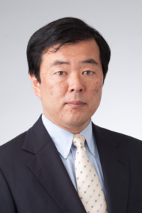 吉崎达彦(双日综合研究所董事兼副所长、主任经济学人)