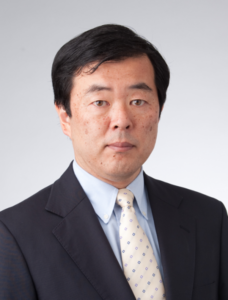 吉崎达彦（双日综合研究所董事兼副所长、主任经济学人）