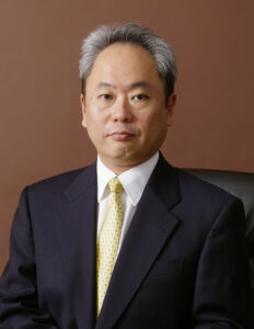 富山和彦（经营共创基盘CEO）
