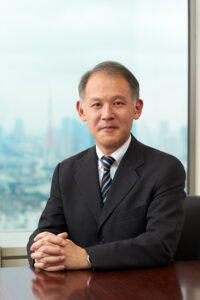 宇野 重规（东京大学社会科学研究所教授）