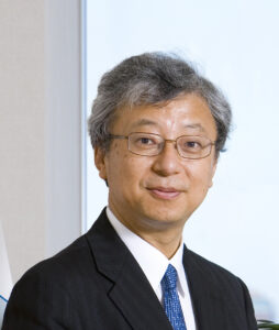 伊藤元重（东京大学教授）