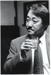 土屋 守（威士忌评论家）