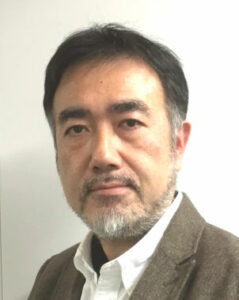 境 真良（国际大学GLOCOM客座教授）