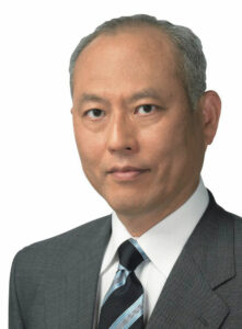 舛添 要一（东京都知事）
