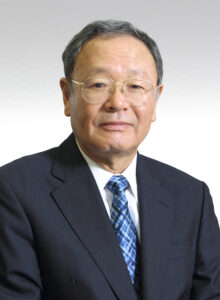 大岛 伸一 (国立长寿医疗研究中心名誉总长)