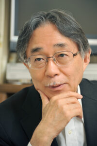 山崎 章郎 (护理小镇（Care Town）小平诊所院长